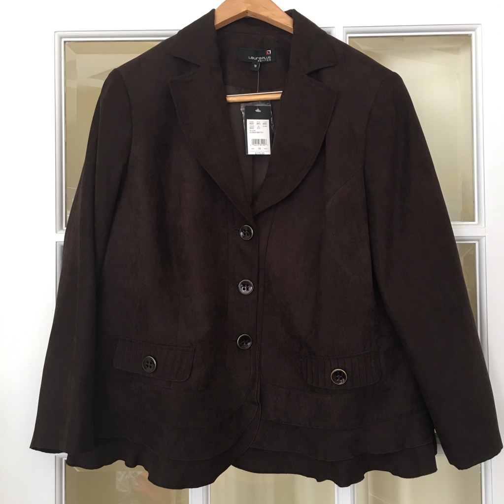 Laura Jacket